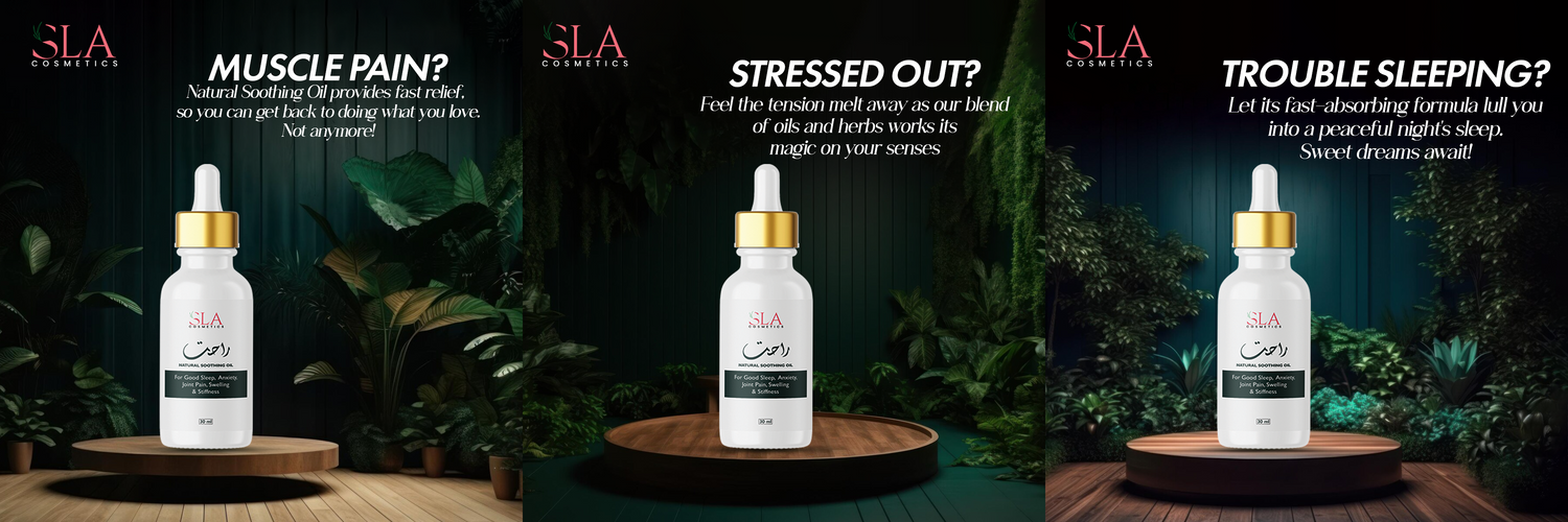 Understanding Diabetic Neuropathy and the Importance of Rahat Oil Massage