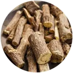 Glycyrrhiza Glabra