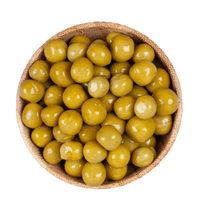 Olives in a bowl
