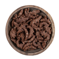 Withania bark in a bowl