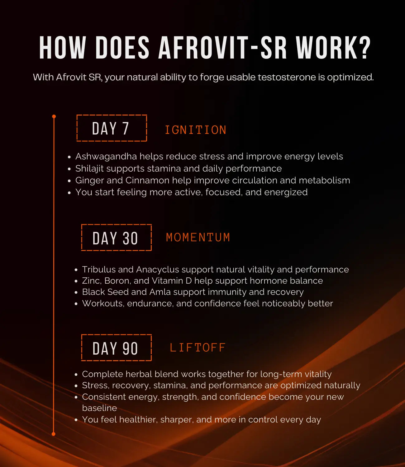 HOW DOES AFROVIT-SR WORK mobile version