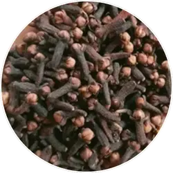 Syzygium Aromaticum