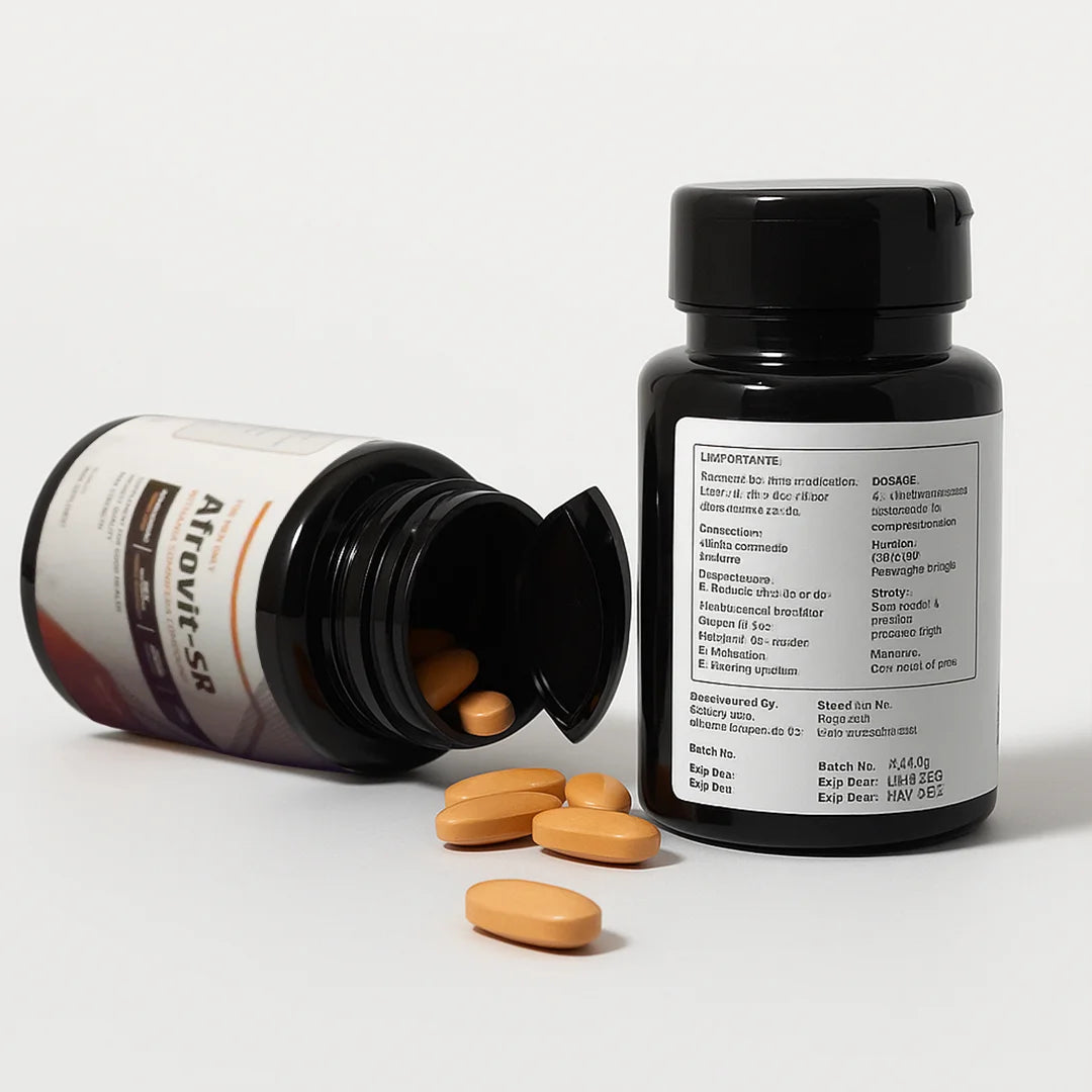 increase sperms count naturally with afrovit sr