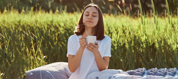 stay relax with rahat oil